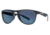 Native Eyewear Sanitas Sunglasses,Driftwood/White/Blue Frame,Blue Reflex Gray Lens,Polarized,180 908 526