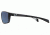 Native Eyewear Sidecar Sunglasses,Asphalt Frame,Blue Reflex Lens,Polarized,158 302 526