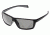Native Eyewear Sidecar Sunglasses, Iron Frame, Gray Lens, Polarized, 158 300 523