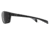 Native Eyewear Sidecar Sunglasses, Iron Frame, Gray Lens, Polarized, 158 300 523