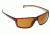 Native Eyewear Sidecar Sunglasses, Maple Tort Frame, Bronze Reflex Lens, Polarized, 158 342 527