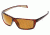 Native Eyewear Sidecar Sunglasses, Maple Tort Frame, Bronze Reflex Lens, Polarized, 158 342 527