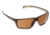Native Eyewear Sidecar Sunglasses, Wood Frame, Brown Lens, Polarized, 158 361 524