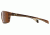 Native Eyewear Sidecar Sunglasses, Wood Frame, Brown Lens, Polarized, 158 361 524