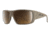 Native Eyewear Sightcaster Bifocal Prescription Sunglasses, Desert Tan Frame, Polarized, 183 936 524BI