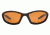 Native Eyewear Silencer Sunglasses, Asphalt Frame, Brown Lens, Polarized, 115 302 515