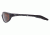 Native Eyewear Silencer Sunglasses, Asphalt Frame, Brown Lens, Polarized, 115 302 515