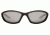 Native Eyewear Silencer Sunglasses, Asphalt Frame, Silver Reflex Gray Lens, Polarized, 115 302 521