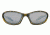 Native Eyewear Silencer Sunglasses, Moss Frame, Silver Reflex Gray Lens, Polarized, 115 356 521