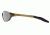 Native Eyewear Silencer Sunglasses, Moss Frame, Silver Reflex Gray Lens, Polarized, 115 356 521