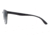 Native Eyewear Sixty-Six Progressive Prescription Sunglasses, Matte Black / Crystal Frame, Polarized, 192 934 528PR