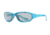 Native Eyewear Throttle Bifocal Prescription Sunglasses,Glacier Frost Frame,Polarized,124 387 502BI