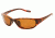 Native Eyewear Throttle Sunglasses, Maple Tort Frame, Brown Lens, Polarized, 124 342 515