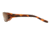 Native Eyewear Throttle Sunglasses,Maple Tort Frame,Brown Lens,Polarized,124 342 515