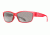 Native Eyewear Toolah Progressive Prescription Sunglasses,Red Frost Frame,Polarized,174 392 528PR
