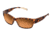 Native Eyewear Toolah Sunglasses, Desert Tort Frame, Bronze Reflex Lens, Polarized, 174 312 527