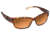 Native Eyewear Toolah Sunglasses, Desert Tort Frame, Bronze Reflex Lens, Polarized, 174 312 527