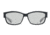 Native Eyewear Toolah Sunglasses,Iron Frame,Gray Lens,Polarized,174 300 523