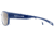 Native Eyewear Toolah Sunglasses,Midnight Frame,Gray Lens,Polarized,174 386 523
