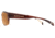 Native Eyewear Toolah Sunglasses,Pale Ale Frame,Brown Lens,Polarized,174 330 524