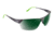 Native Eyewear Vigor AF, Dark Crystal / Green Frame, Green Reflex Lens, 194 929 529