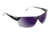 Native Eyewear Vigor AF, Gloss Black Frame, Violet Reflex Lens, 194 300 531