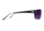Native Eyewear Vigor AF, Gloss Black Frame, Violet Reflex Lens, 194 300 531