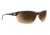 Native Eyewear Vigor AF, Matte Moss Frame, Brown Lens, 194 356 524