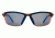 Native Eyewear Vigor Sunglasses, Asphalt Frame, Blue Reflex Gray Lens, Polarized, 139 302 519