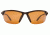 Native Eyewear Vigor Sunglasses, Asphalt Frame, Brown Lens, Polarized, 139 302 515