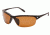 Native Eyewear Vigor Sunglasses, Asphalt Frame, Brown Lens, Polarized, 139 302 515
