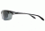 Native Eyewear Vigor Sunglasses, Iron Frame, Gray Lens, Polarized, 139 300 502