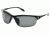 Native Eyewear Vigor Sunglasses, Iron Frame, Gray Lens, Polarized, 139 300 502