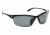 Native Eyewear Vigor Sunglasses, Iron Frame, Gray Lens, Polarized, 139 300 502