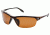 Native Eyewear Vigor Sunglasses, Wood Frame, Brown Lens, Polarized, 139 361 515