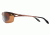 Native Eyewear Vigor Sunglasses, Wood Frame, Brown Lens, Polarized, 139 361 515