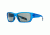Native Eyewear Ward Bifocal Prescription Sunglasses,Cobalt Frost Frame,Polarized,173 395 523BI