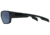 Native Eyewear Ward Sunglasses,Asphalt Frame,Blue Reflex Lens,Polarized,173 302 526