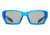 Native Eyewear Ward Sunglasses,Cobalt Frost Frame,Gray Lens,Polarized,173 395 523