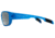 Native Eyewear Ward Sunglasses,Cobalt Frost Frame,Gray Lens,Polarized,173 395 523