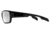 Native Eyewear Ward Sunglasses,Iron Frame,Silver Reflex Lens,Polarized,173 300 528