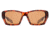 Native Eyewear Ward Sunglasses,Maple Tort Frame,Brown Lens,Polarized,173 342 524