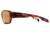 Native Eyewear Ward Sunglasses,Maple Tort Frame,Brown Lens,Polarized,173 342 524