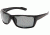 Native Eyewear Wazee Sunglasses, Asphalt Frame, Gray Lens, Polarized, 135 302 502
