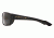 Native Eyewear Wazee Sunglasses, Asphalt Frame, Gray Lens, Polarized, 135 302 502
