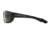 Native Eyewear Wazee Sunglasses,Asphalt Frame,Gray Lens,Polarized,135 302 502