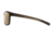 Native Eyewear Wells, Dark Crystal Brown Frame, Bronze Reflex Lens, 190 913 527