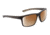 Native Eyewear Wells, Dark Crystal Brown Frame, Bronze Reflex Lens, 190 913 527