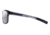 Native Eyewear Wells, Dark Crystal Gray Frame, Silver Reflex Lens, 190 929 528