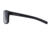 Native Eyewear Wells, Matte Black Crystal Frame, Gray Lens, 190 928 523